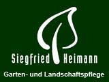 Heimann Gartengestaltung